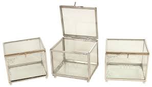 Sklenene Dozy Maison De Qualite Decorative Boxes Decor Home Decor