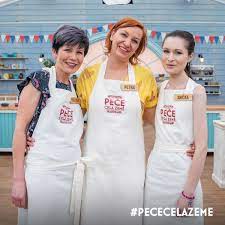 Informovalo, ale údajně také intriky, které měla cukrářka v zákulisí show vytvářet. Pomoc Anicce Z Pece Cela Zeme Marsalek Dal 10 Tisic A Bebarova Ahaonline Cz