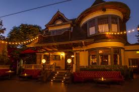 The classic dive bar next door to pantages theater on hollywood blvd. 17 Super Secret Bars In Los Angeles