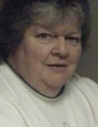 Obituary information for Sue Cooke Cates