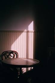 Quiet Moments Alone Light And Shadow Light Photography Shadow