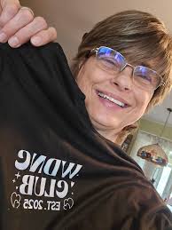 Loving new shirt from rnfl team