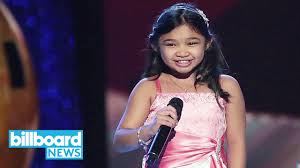 លទ្ធផល​រូបភាព​សម្រាប់ Angelica Hale 9 Year Old
