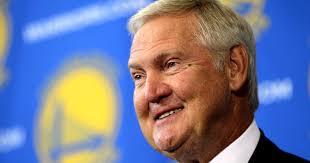 Lakers great Jerry West is helping create a Warriors dynasty, and that  hurts