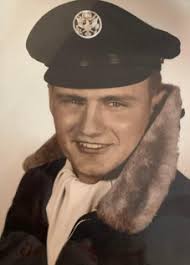 Obituary for Eugene R. Rathjen