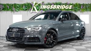 Image result for Nano Gray 2020 Audi