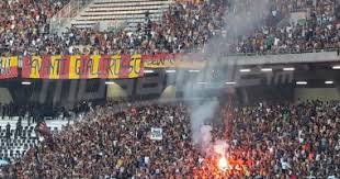 موعد مباراة الاهلي ضد الترجي دوري الابطال. ØªÙ‚Ø§Ø±ÙŠØ± ØªÙˆÙ†Ø³ÙŠØ© Ø¬Ù…Ø§Ù‡ÙŠØ± Ø§Ù„ØªØ±Ø¬ÙŠ ØªØ·Ù„Ù‚ Ø­Ù…Ù„Ø© Ù„Ø­Ø¶ÙˆØ± Ù…ÙˆØ§Ø¬Ù‡Ø© Ø§Ù„Ø£Ù‡Ù„Ù‰ Ø±ØºÙ… ØªÙ‡Ø¯ÙŠØ¯ ÙƒØ§Ù ØµØ­Ø§ÙØ© Ø§Ù„Ø¬Ø¯ÙŠØ¯ Ø±ÙŠØ§Ø¶Ø©