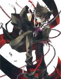 Pandora hearts (stylized as pandorahearts) is a japanese manga series written and illustrated by jun mochizuki. 20 Pandora Hearts Ideas Pandora Hearts Pandora Heart Pandora
