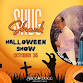 Shug Shack Halloween Show event image