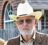 Don Allen Obituary (1936