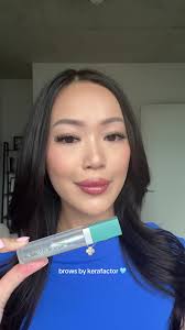 Erin Anderson Eyebrow Serum