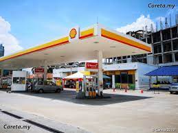 Jalan muara (post office kg salambigar); Shell Stesen Minyak Pertama Capai Piawai Bangunan Hijau Gbi Di Asia Pasifik Careta