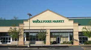 Princeton Store Whole Foods Market Whole Food Recipes Whole Foods Market Grocery Store Organic