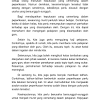 Enggak ada satu dosa pun yang luput dari perhitungan tuhan. 1
