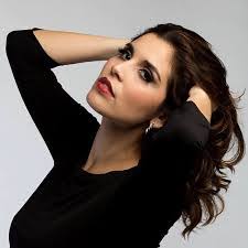 Elena Romano's Instagram, Twitter & Facebook