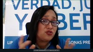 Red Internacional de Derechos Humanos