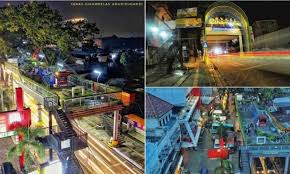 Terbaru Hits Instagramable Archives Laman 3 Dari 22 Liburanyuk