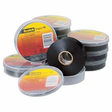 3m Electrical 3m Scotch Electrical Tapes 3m Scotch Tapes