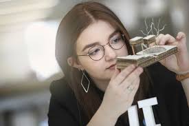 BGSU School of Built Environment's new home will be named Kokosing Hall