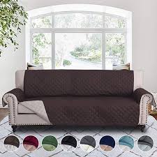 Rhf Couch Protectors For Dogs Reversible Pet Protector Furniture Covers Sofa Protector Cover Wide Chair Cover Couch Co Couch Covers Sofa Covers Couch Protector