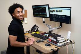 New jobs are added daily, so check back to find the next step in your career. How To Become A Financial Consultant Jordan S Journey Through The Fca Program Schwab Jobs