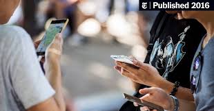 ∙ promo pengguna baru ∙ kurir instan ∙ bebas ongkir ∙ cicilan 0%. Should You Charge Your Phone Overnight The New York Times