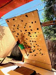 Climbing climbing wall bouldering bouldering wall adjustable wall send story send story sendstory rock climbing rockclimbing outdoor freestanding wood comments: Working Out At Home With Steph Davis Osprey Packs Experience