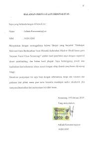 Ada banyak alasan yang mengharuskan sepasang suami istri untuk bercerai dan berpisah, tergantung dari permasalahan. Http Repository Unika Ac Id 19247 1 14 D1 0245 20adinda 20kusumaningtyas 20 288 3 29 Pdf 20cover Pdf