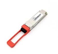 Juniper Compatible SRX-40G-QSFP-ER4 40GBASE-ER4 QSFP+ Transceiver
