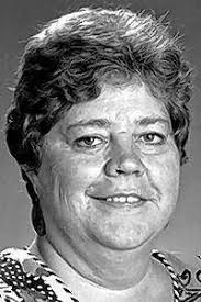 Dr. Carol Ellen Ballantyne