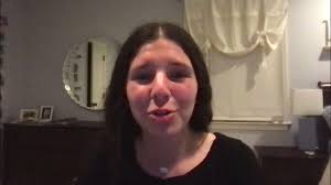 Rachel Mattison's Instagram, Twitter & Facebook