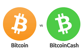 Ini Perbedaan Bitcoin Dengan Bitcoin Cash Blockchain Media Indonesia