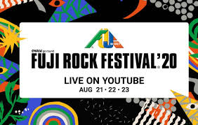 また、フジロック・フェスティバル事務局からの公式声明も発表されている。 「keep on fuji rockin'」 昨年フジロックの延期を発表してから、この. ãƒ•ã‚¸ãƒ­ãƒƒã‚¯ãƒ•ã‚§ã‚¹ãƒ†ã‚£ãƒãƒ« Youtubeã§ã®é…ä¿¡ã‚¿ã‚¤ãƒ ã‚¹ã‚±ã‚¸ãƒ¥ãƒ¼ãƒ«ã‚'ç™ºè¡¨ Nme Japan