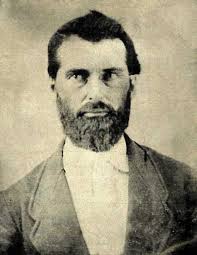 John Wilburn Siler (1835-1885)