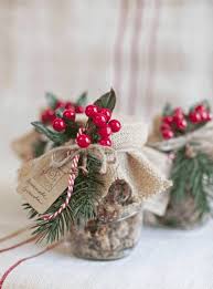 The following 50 christmas decoration ideas have been handpicked to help you find a project that will inspire you to embrace your artistic side of 2020. 37 Diy Vegan Christmas Gift Ideas Edible The Green Loot