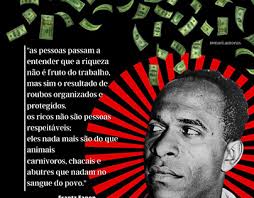 Quiebre Capitalismo Projekter :: Photos, videos, logos, illustrations and  branding :: Behance