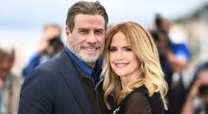 Travolta è un esperto pilota. Morta Kelly Preston Moglie Di John Travolta Aveva 57 Anni Lottava Contro Un Tumore