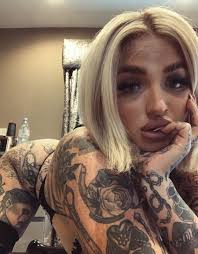 Cassiexgla Nude Leaked Onlyfans Photo 2 Free Online | Of CelebExposed