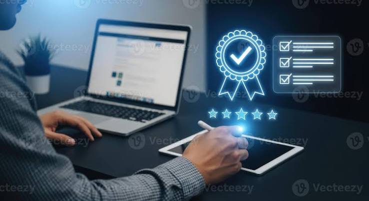 Field engineer executing digital validation check list