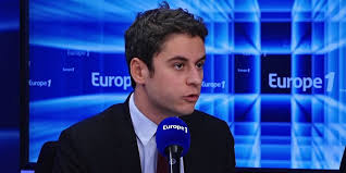 Nous avons tous fait beaucoup defforts et nous avons su parfois faire déjouer les pronostics, faire mentir. Gabriel Attal Today There Is No Question Of Canceling The Municipal Elections Teller Report