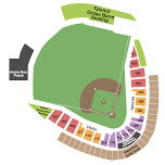 Springfield Cardinals at Northwest Arkansas Naturals