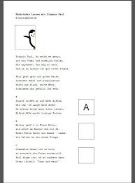 Buchstaben Lernen Mit Pinguin Paul Lerngeschichte Abc Printable Hallo Liebe Wolke Buchstaben Lernen Lernen Gedicht Grundschule