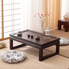 Table top road, albury, australia Japanese Tatami Floor Coffee Tables Tea Tables Home Living Room Furniture Wood Window Table Indoor Japan Chess Desk Www Allmall Pk