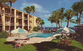 Holiday Inn Pompano Beach Florida Pompano Beach Holiday Inn Beach