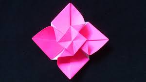 Kalian pasti sudah lama mengenal origami atau kertas lipat semenjak tk bahkan ketika masih di playground. Cara Membuat Origami Hati Sederhana Origami Hati Youtube