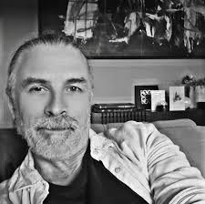 Profile for Simon Hemming