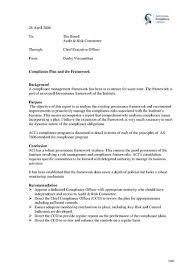 Memos Writing Commons Technical Writing