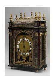 Religieuse Clock Clock With Plate Signed Louis Ourry Paris France Ca 1700 Giclee Print Art Com Clock Giclee Print Mantel Clocks