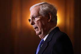 Senator@mcconnell.senate.gov (swap out your senator's last name with mitch mcconnell's to request $2000 from your senator.) Angry Twitter Users Are Asking Mitch Mcconnell For 2 000 On Venmo