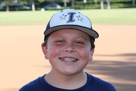 Meet the Irvine Pony Bronco all-stars